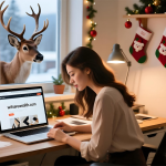 Unwrap Creativity This Christmas