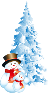 126 Christmas tree Png images