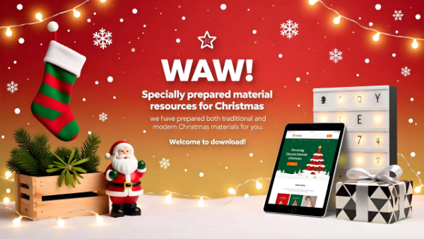 Christmas Special Resources