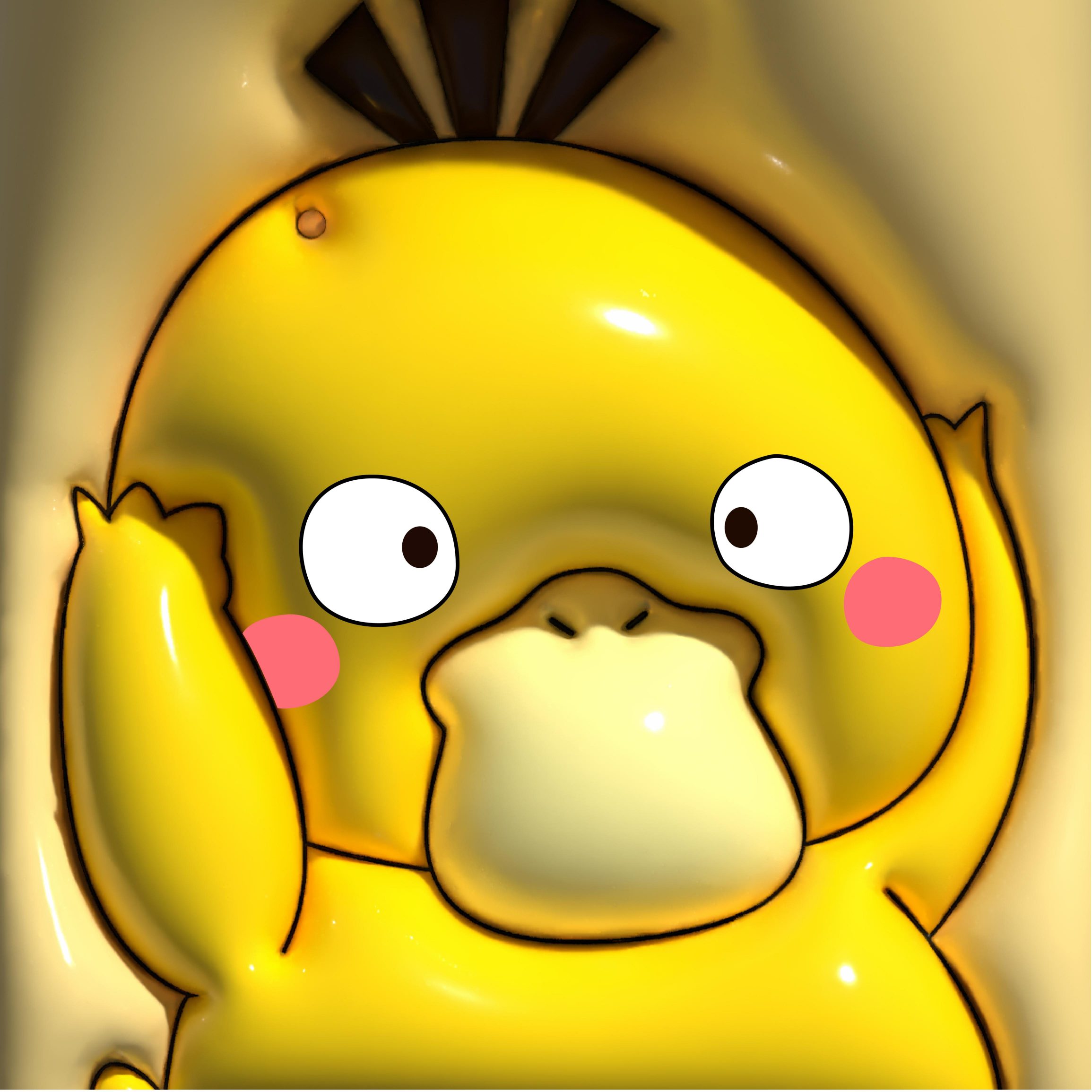 25 pieces of Pikachu 4K ultra clear 3D expandable realistic wallpapers for mobile phones, iPhones, and tablets.