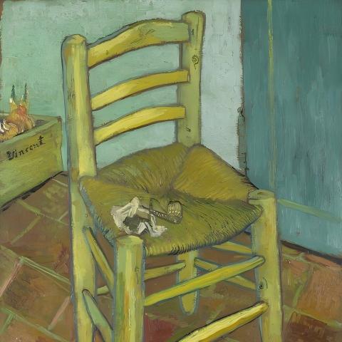 Van Gogh's Still Life Paintings 104 Paintings