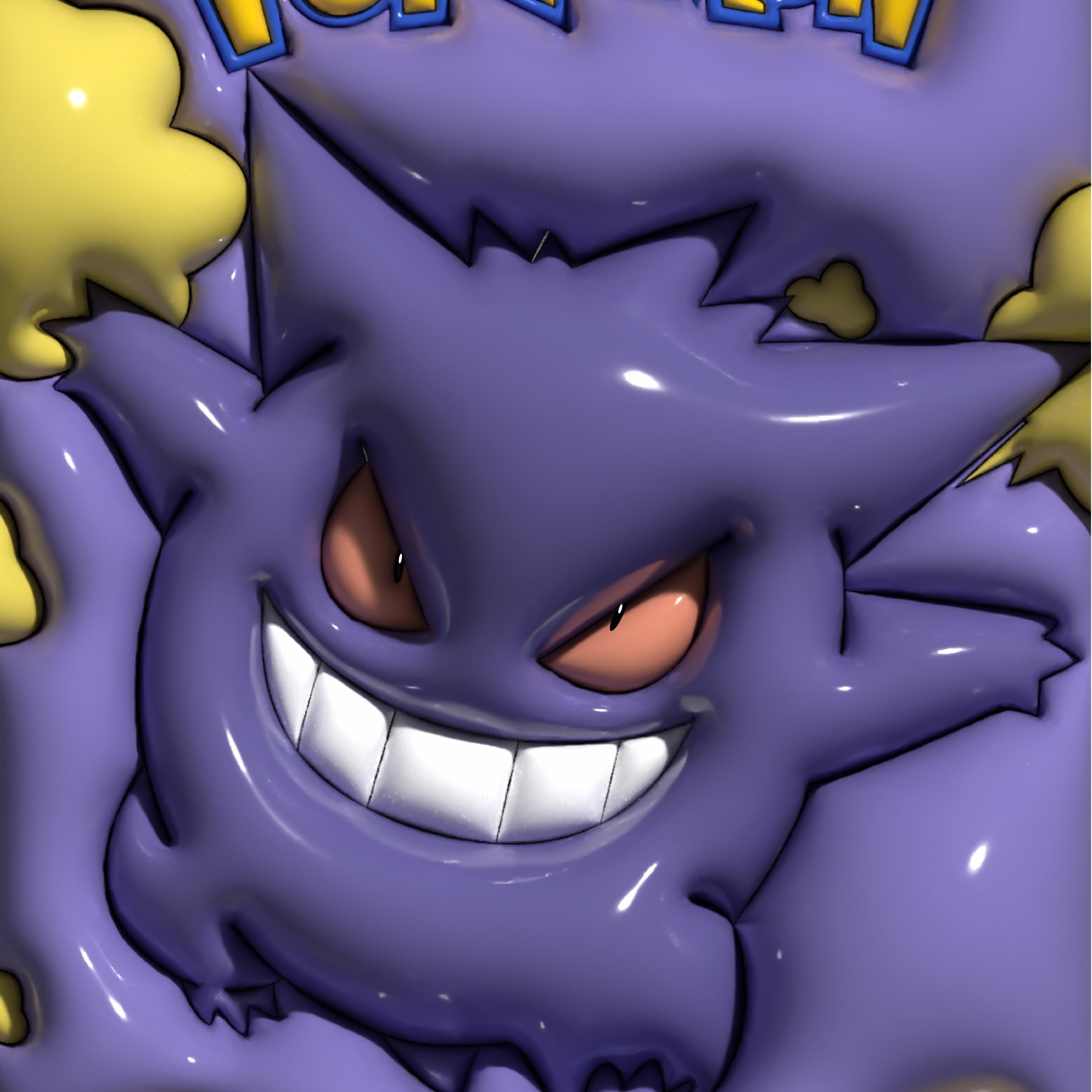 25 pieces of Pikachu 4K ultra clear 3D expandable realistic wallpapers for mobile phones, iPhones, and tablets.