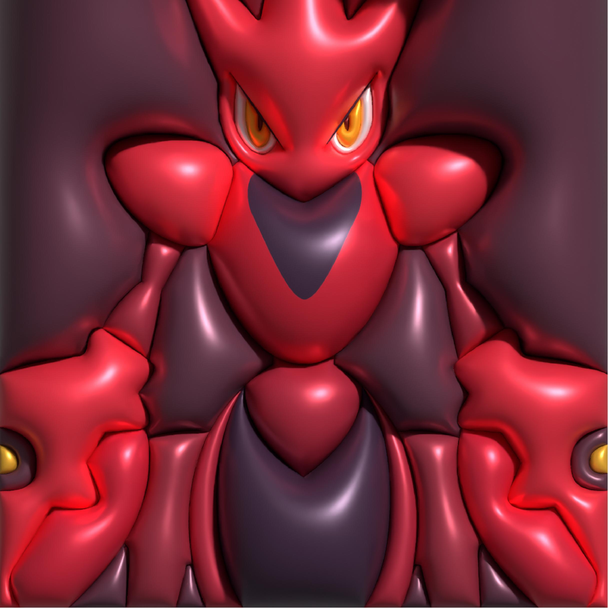 25 pieces of Pikachu 4K ultra clear 3D expandable realistic wallpapers for mobile phones, iPhones, and tablets.