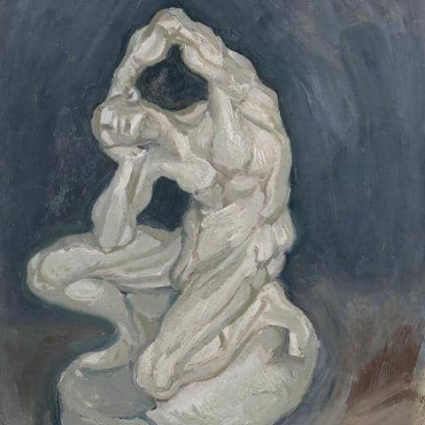 Van Gogh's Still Life Paintings 104 Paintings